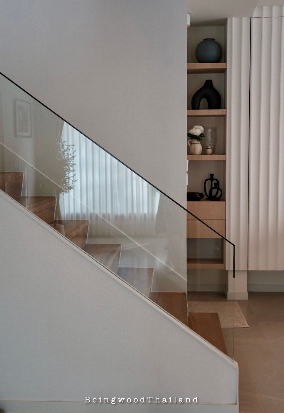 ELIPSA SOFT Natur Oak / Boucle Sand