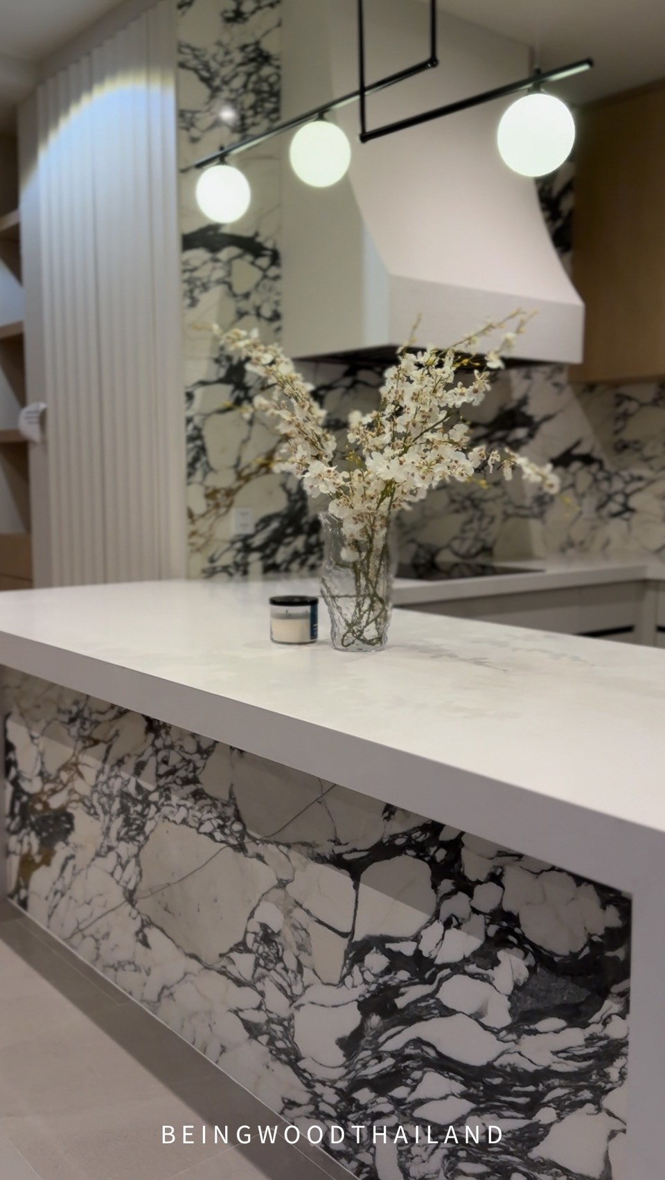 ELIPSA SOFT Natur Oak / Boucle Sand