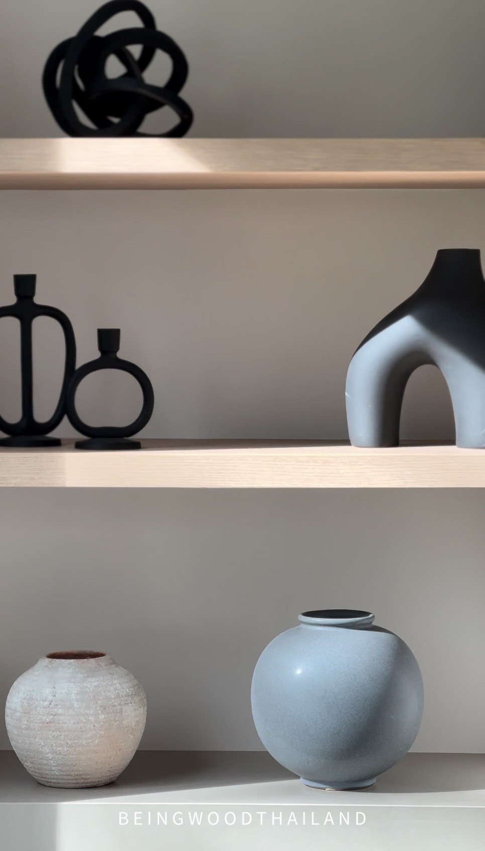 ELIPSA SOFT Natur Oak / Boucle Sand