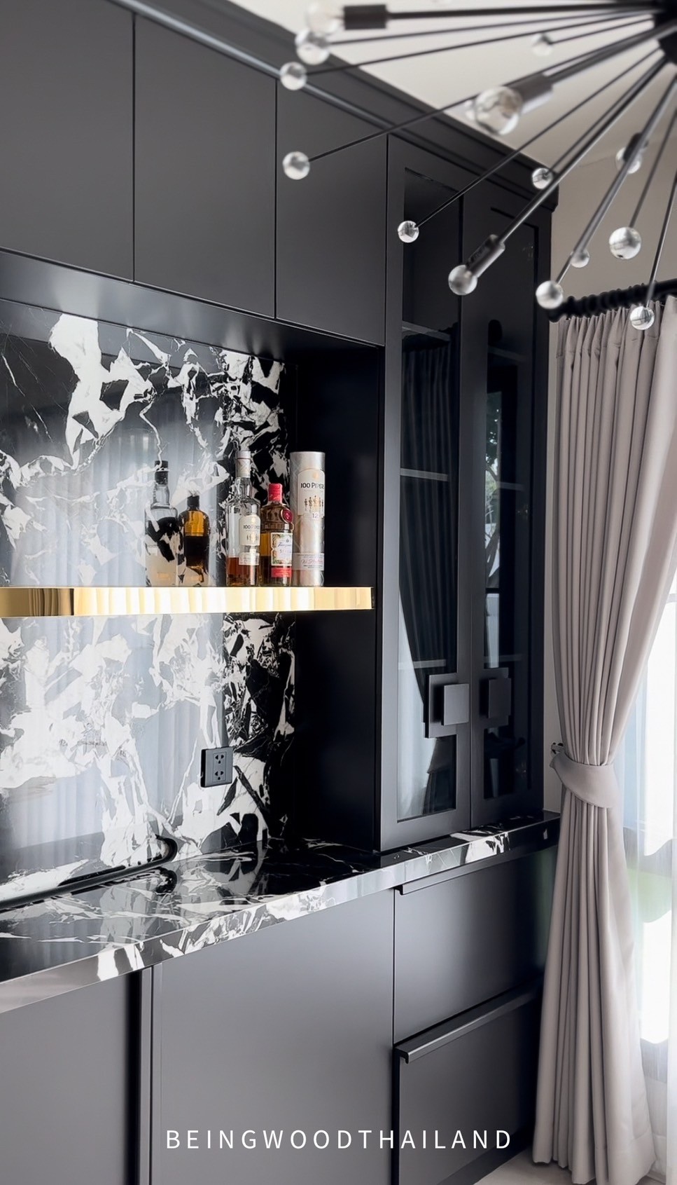 ELIPSA SOFT Natur Oak / Boucle Sand