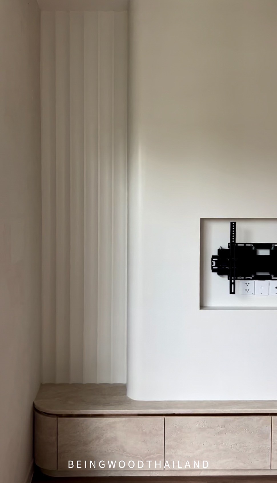 ELIPSA SOFT Natur Oak / Boucle Sand