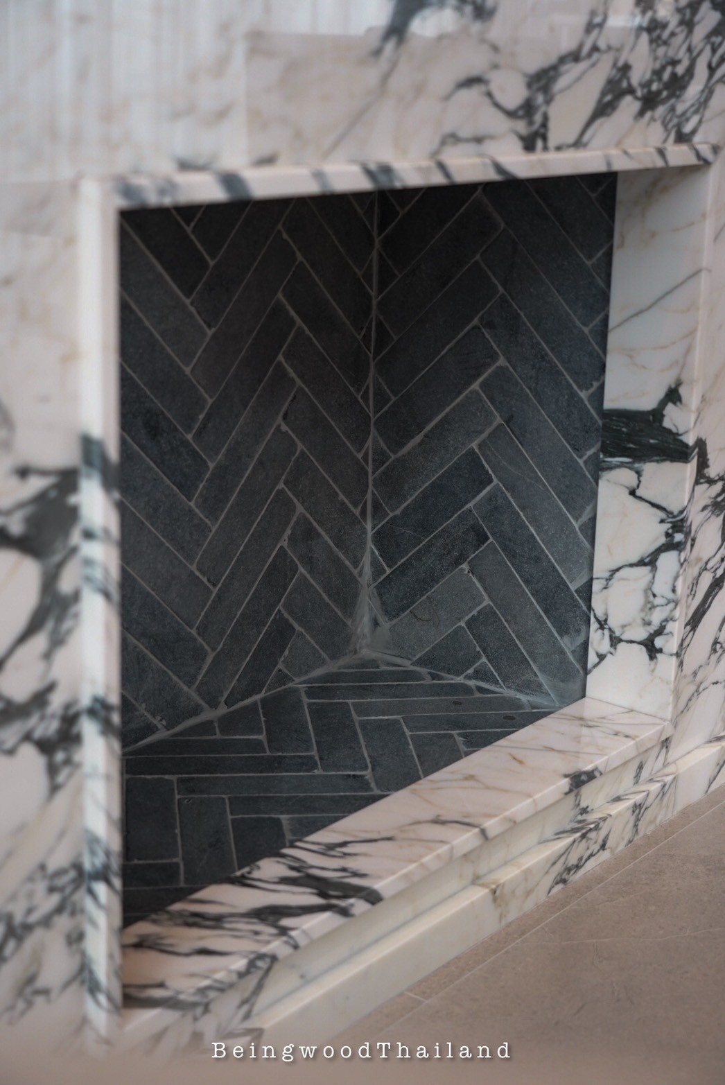 ELIPSA SOFT Natur Oak / Boucle Sand