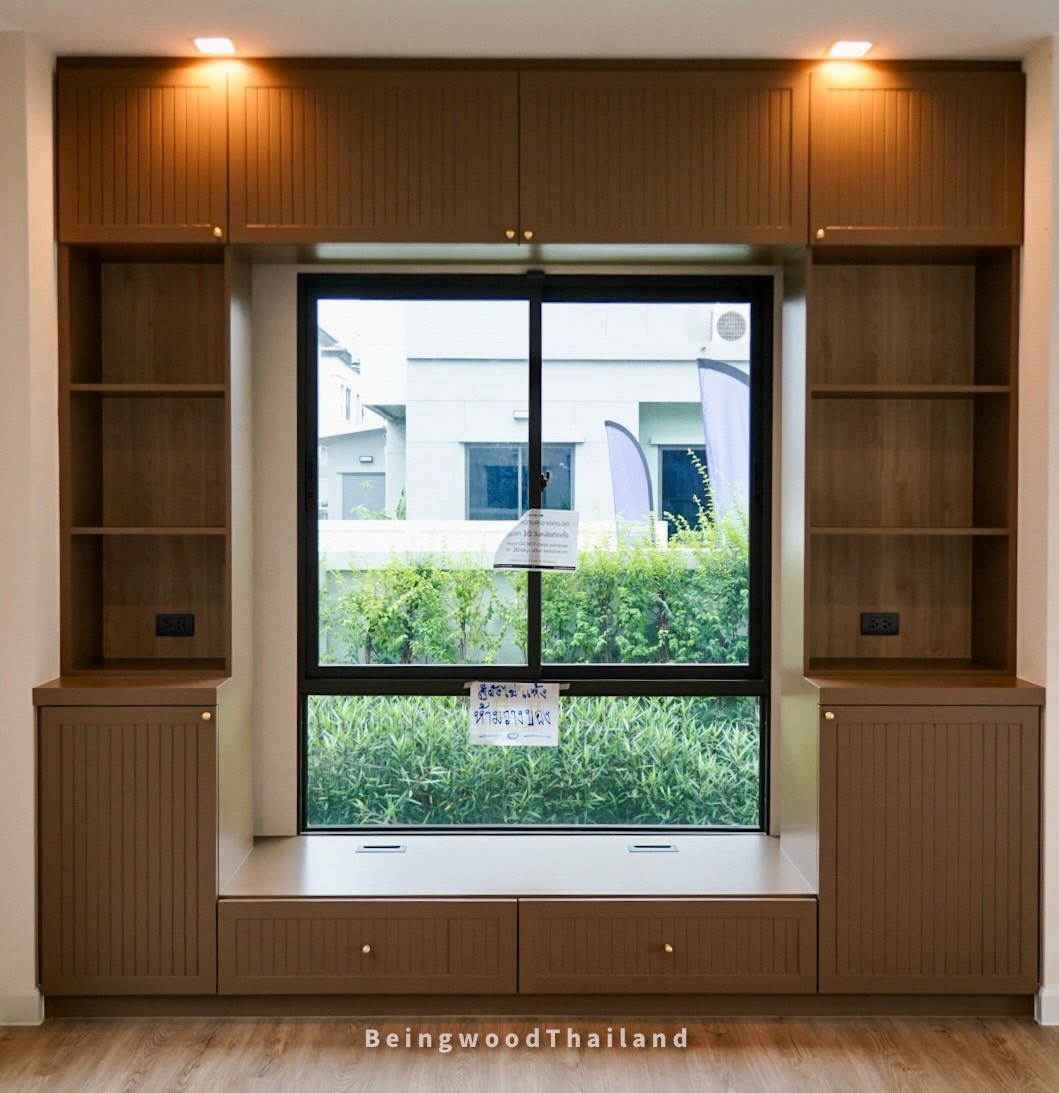 ELIPSA SOFT Natur Oak / Boucle Sand