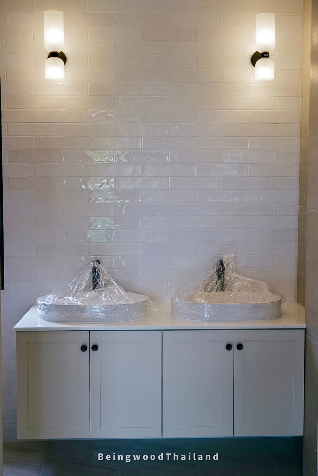 ELIPSA SOFT Natur Oak / Boucle Sand