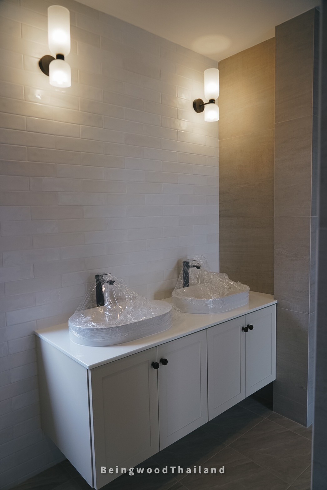 ELIPSA SOFT Natur Oak / Boucle Sand