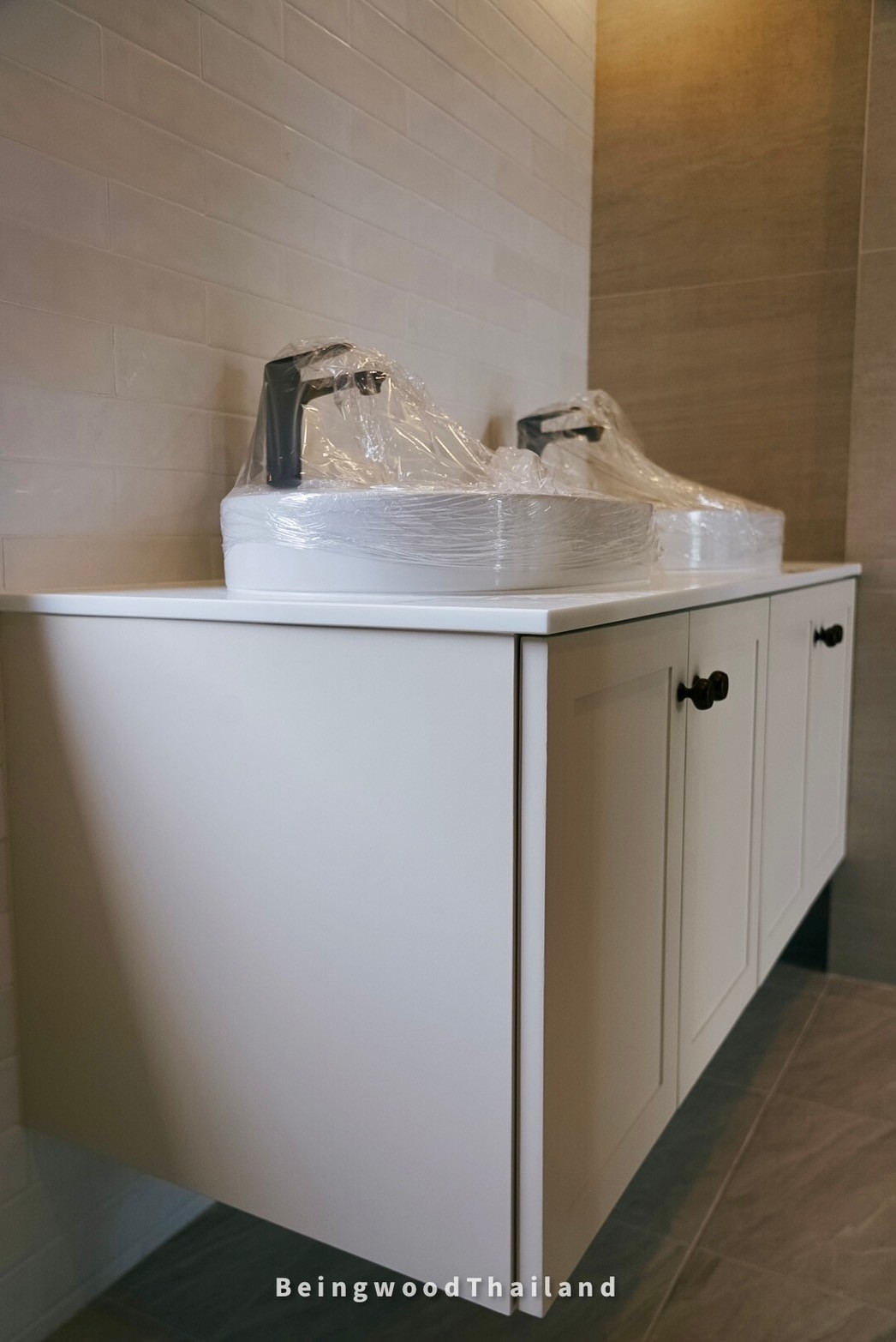 ELIPSA SOFT Natur Oak / Boucle Sand