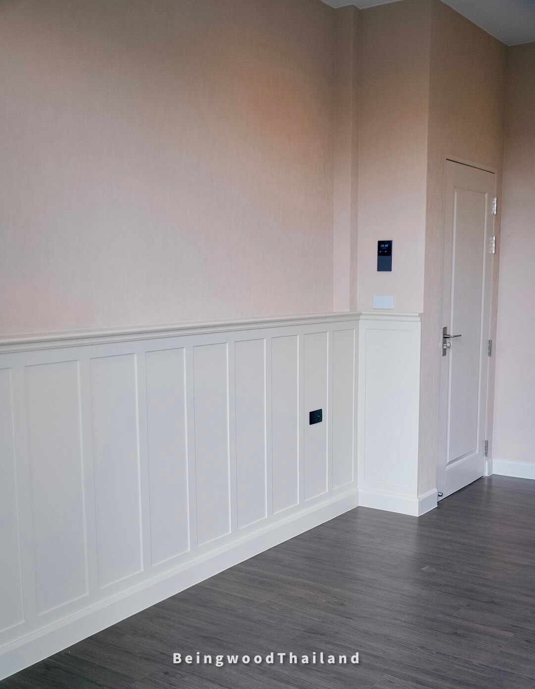 ELIPSA SOFT Natur Oak / Boucle Sand