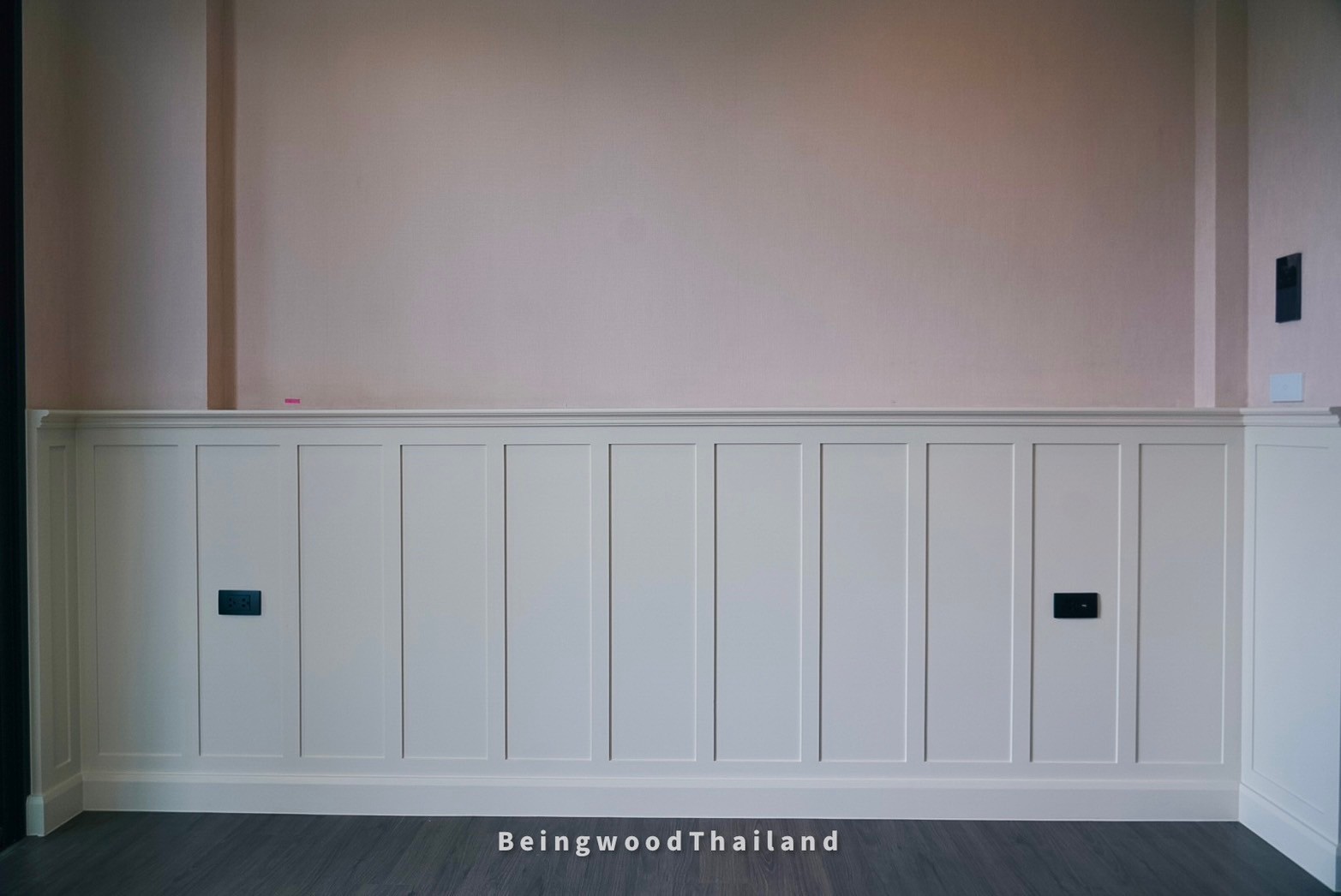 ELIPSA SOFT Natur Oak / Boucle Sand