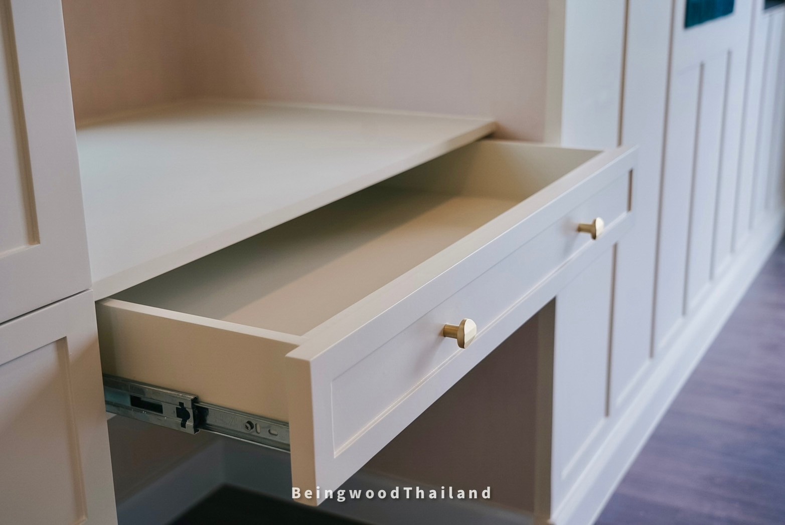 ELIPSA SOFT Natur Oak / Boucle Sand