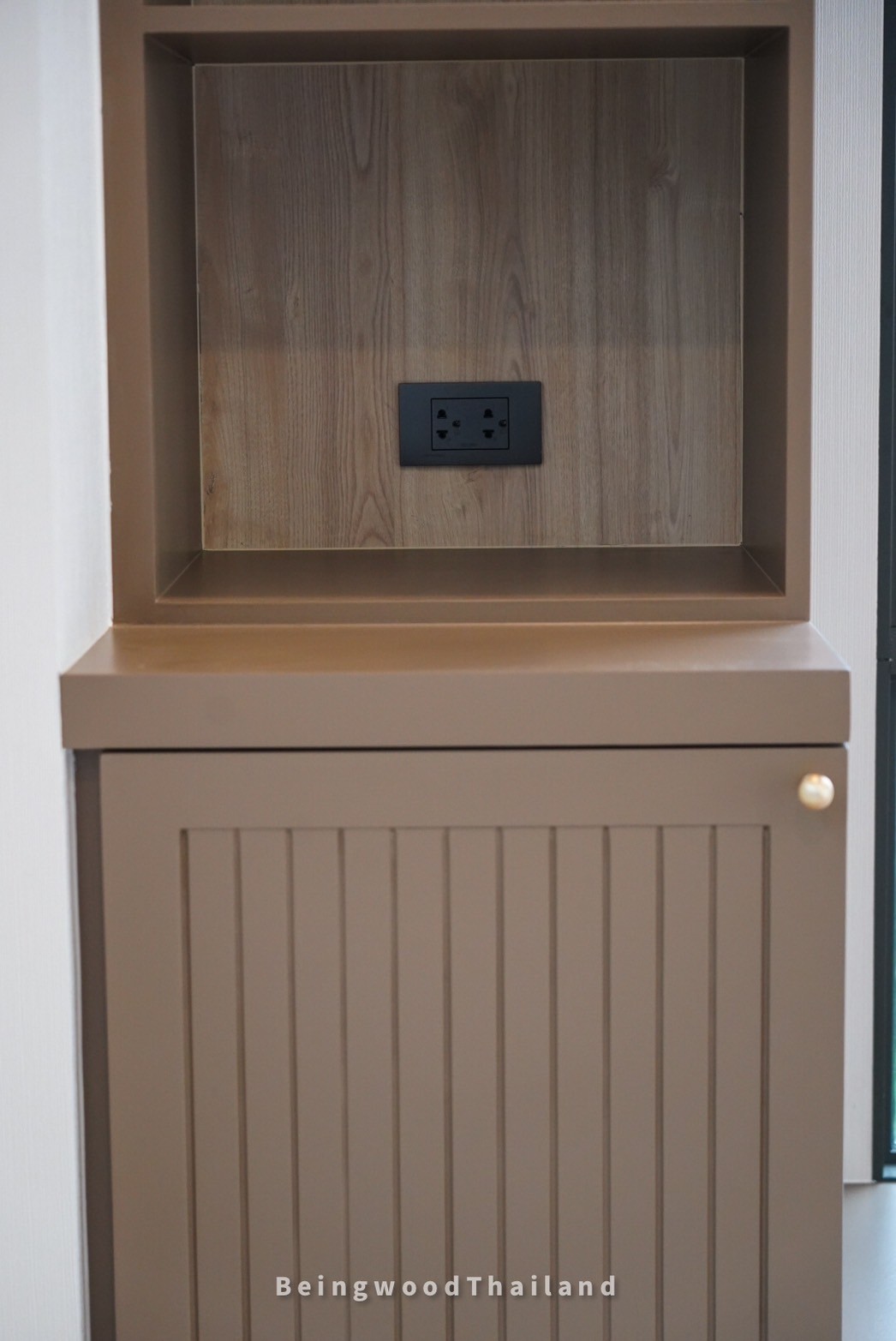 ELIPSA SOFT Natur Oak / Boucle Sand