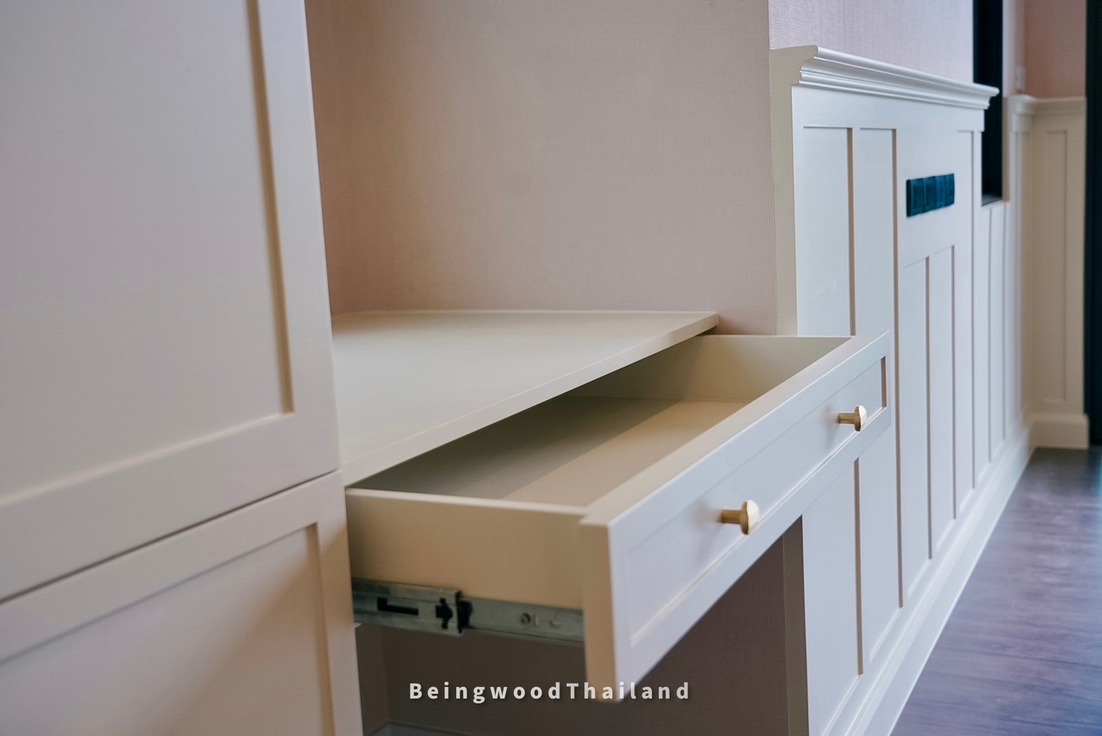 ELIPSA SOFT Natur Oak / Boucle Sand