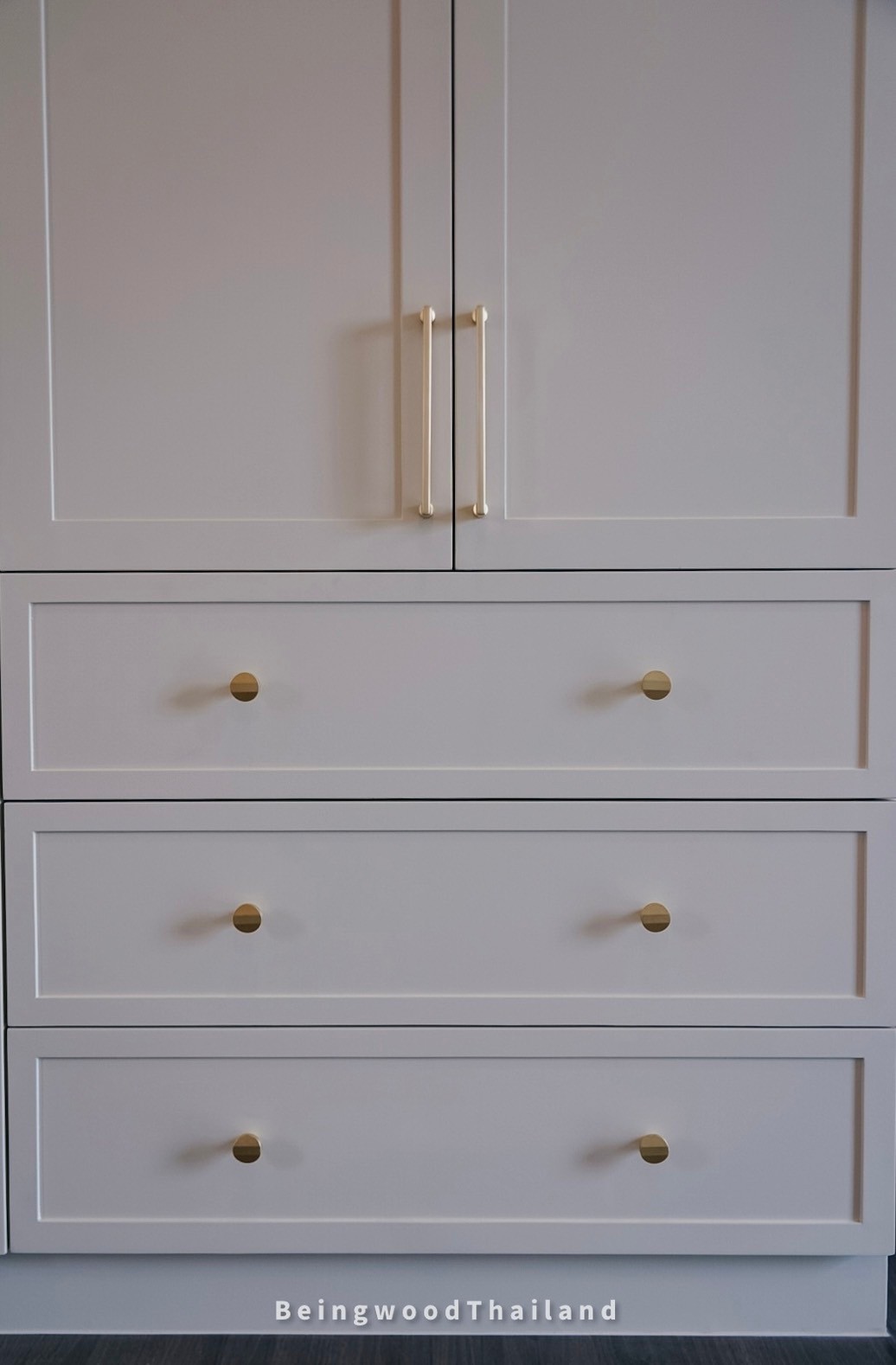 ELIPSA SOFT Natur Oak / Boucle Sand