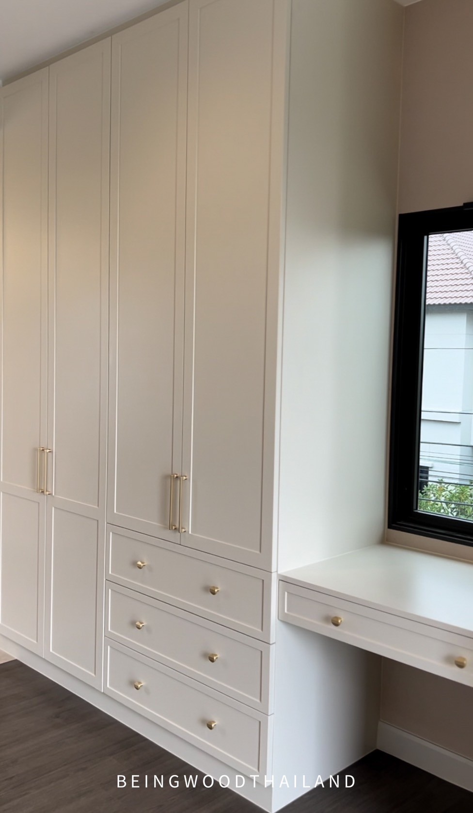 ELIPSA SOFT Natur Oak / Boucle Sand