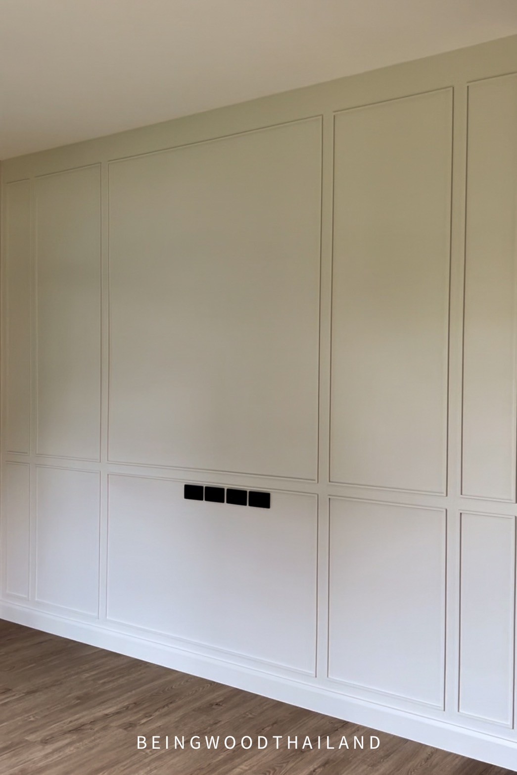 ELIPSA SOFT Natur Oak / Boucle Sand