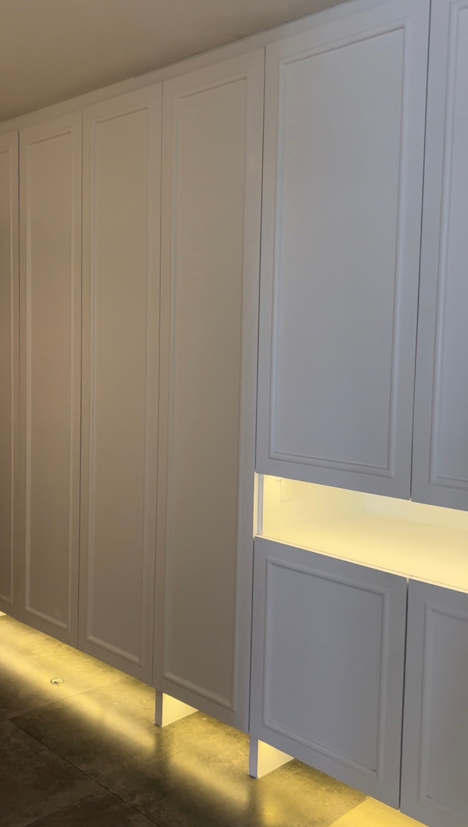 ELIPSA SOFT  Natur Oak / Boucle Sand