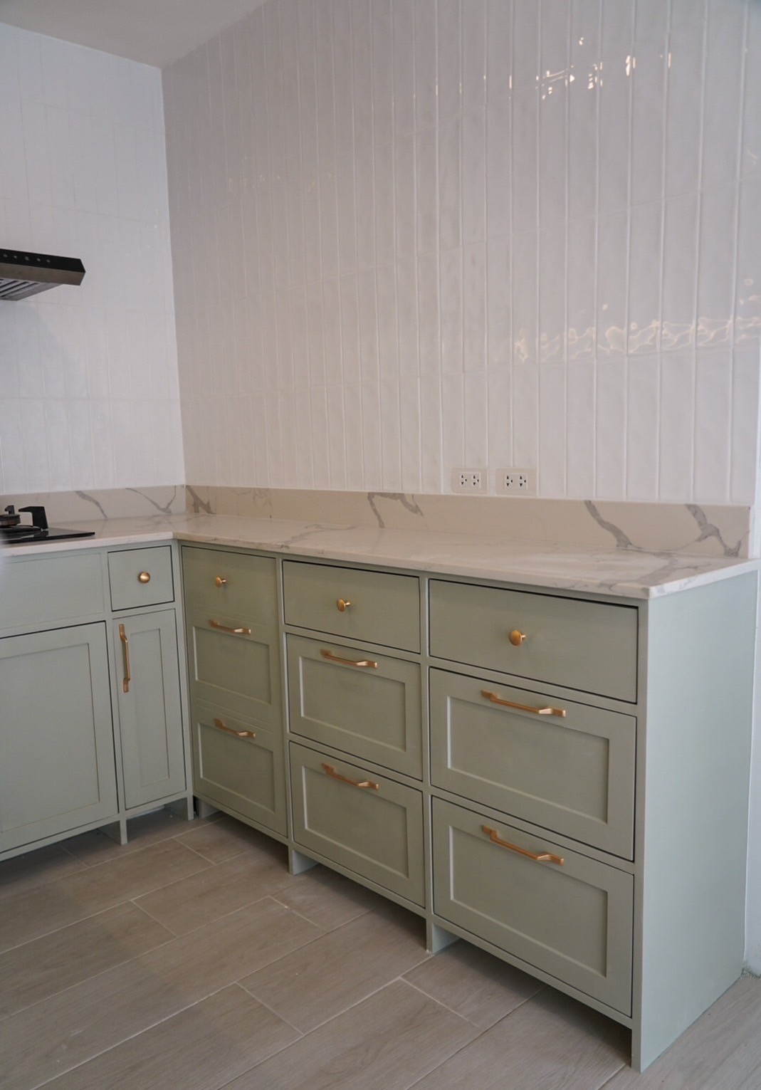 ELIPSA SOFT  Natur Oak / Boucle Sand