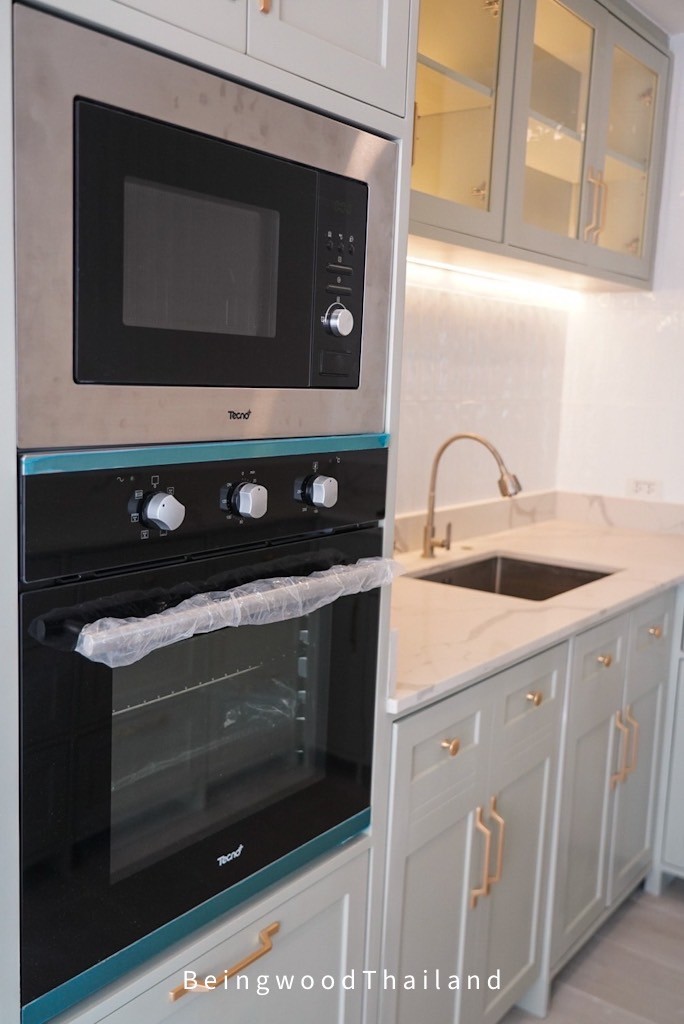 ELIPSA SOFT  Natur Oak / Boucle Sand