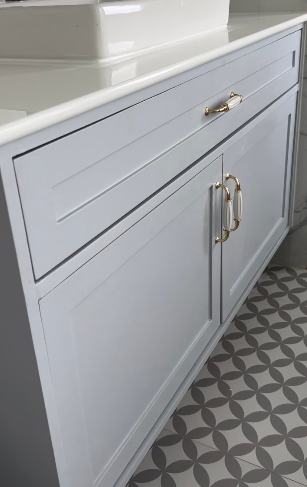 ELIPSA SOFT  Natur Oak / Boucle Sand