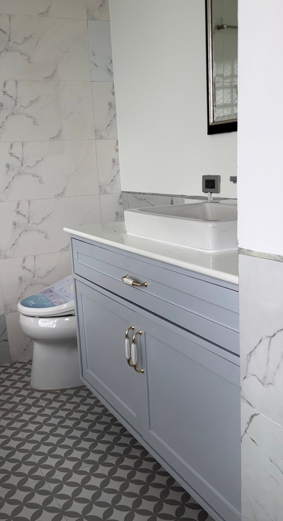 ELIPSA SOFT  Natur Oak / Boucle Sand