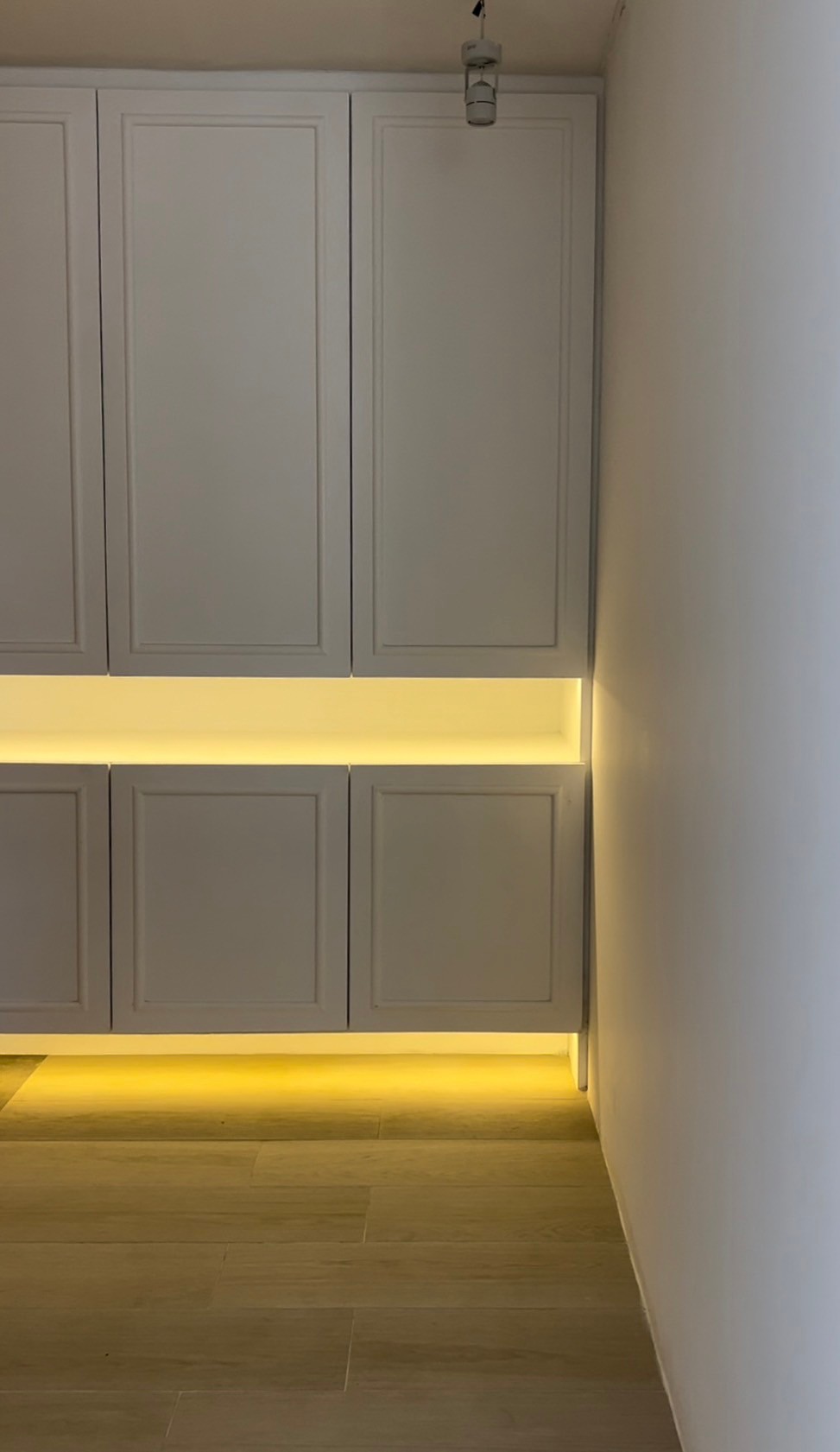 ELIPSA SOFT  Natur Oak / Boucle Sand