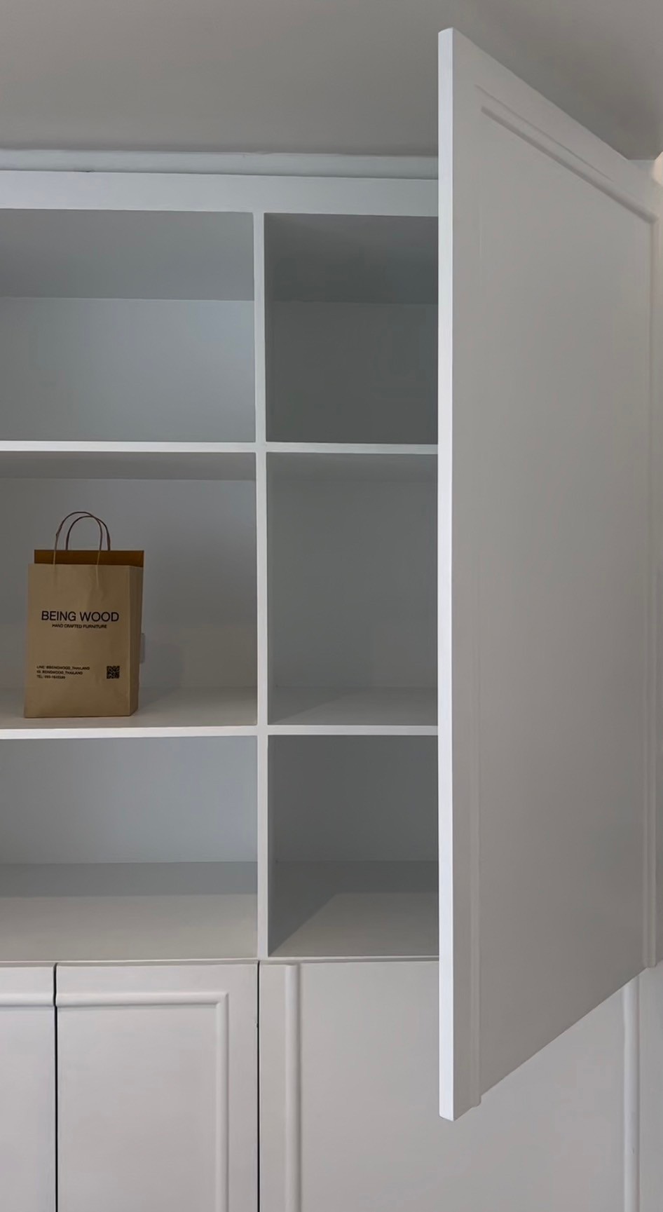 ELIPSA SOFT  Natur Oak / Boucle Sand