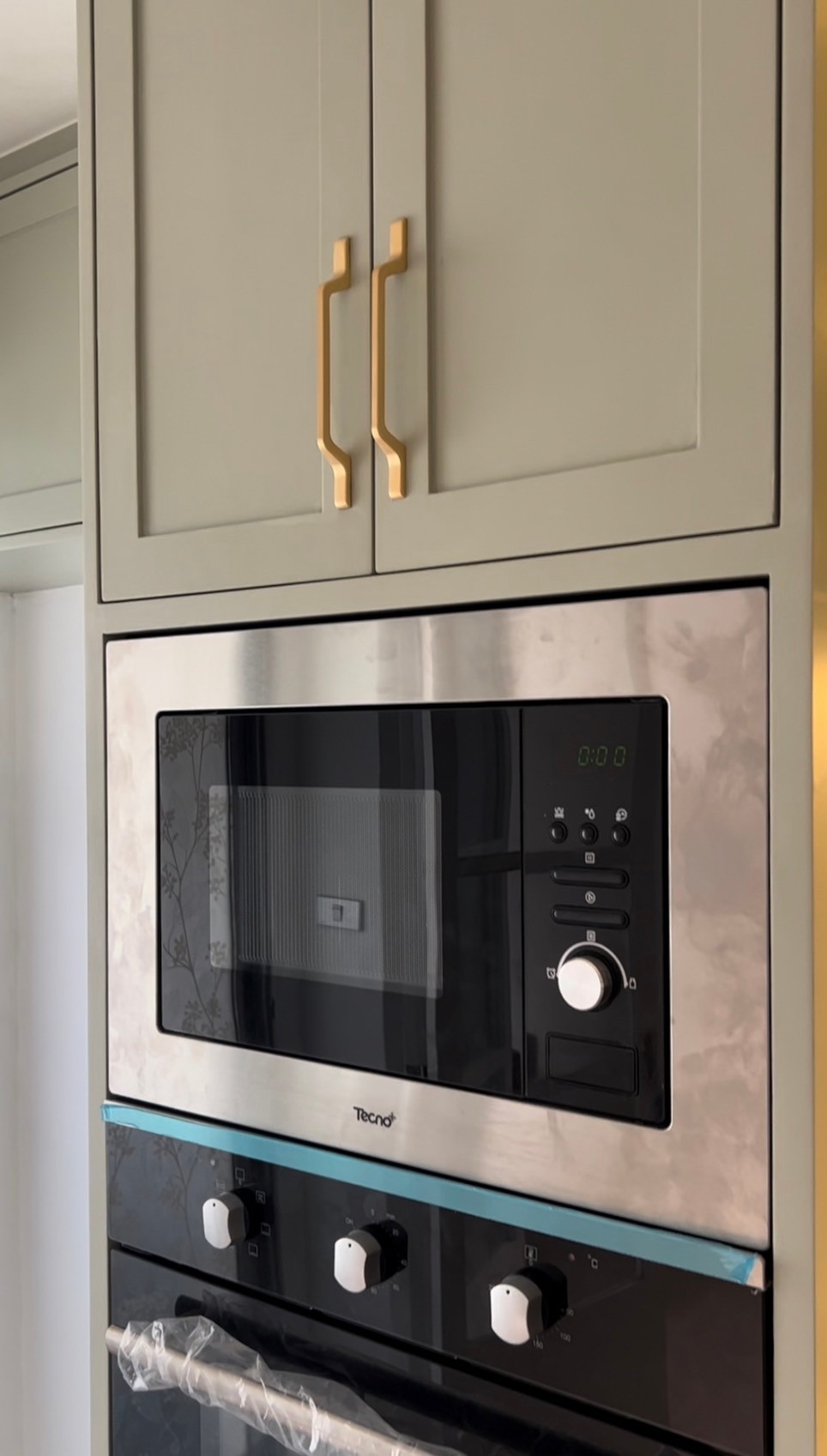 ELIPSA SOFT  Natur Oak / Boucle Sand