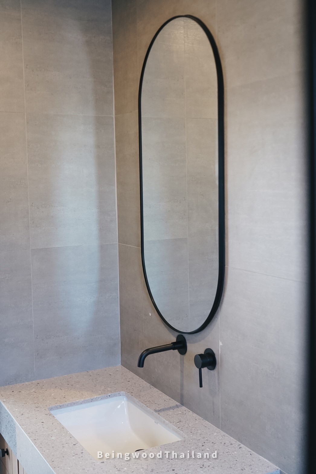 ELIPSA SOFT  Natur Oak / Boucle Sand