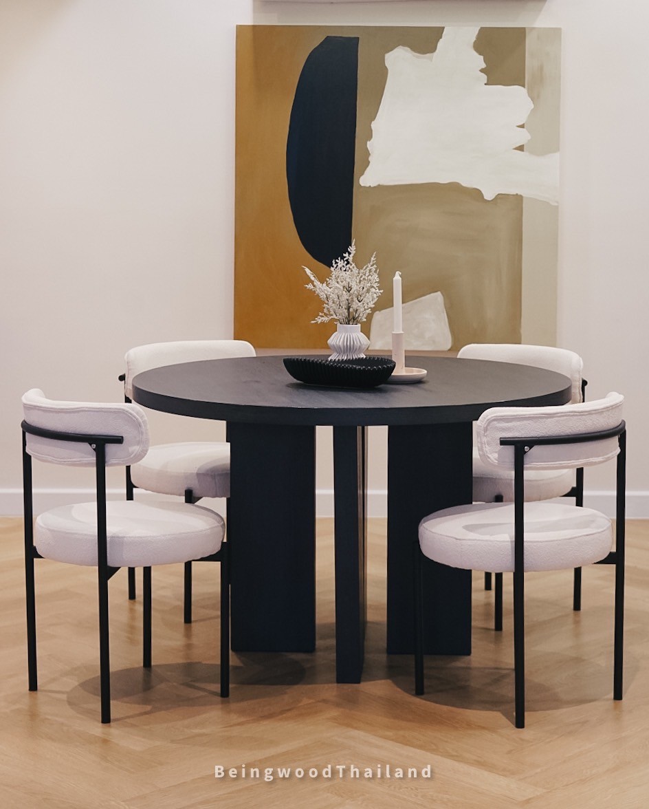 ELIPSA SOFT  Natur Oak / Boucle Sand