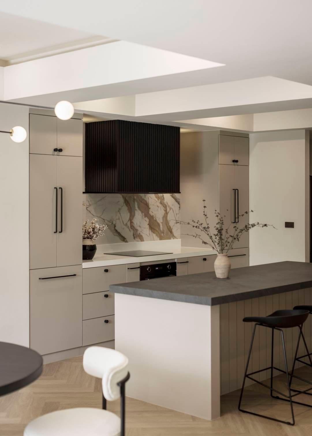 ELIPSA SOFT  Natur Oak / Boucle Sand