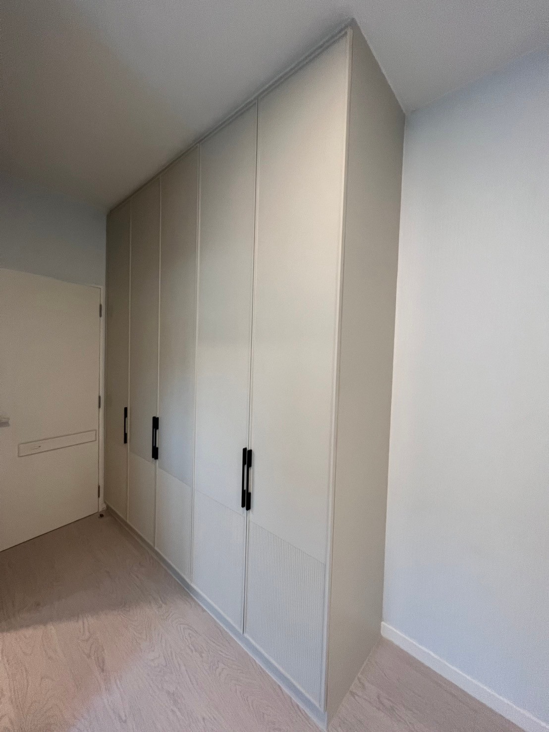 ELIPSA SOFT Natur Oak / Boucle Sand