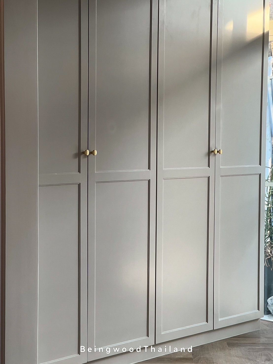 ELIPSA SOFT Natur Oak / Boucle Sand