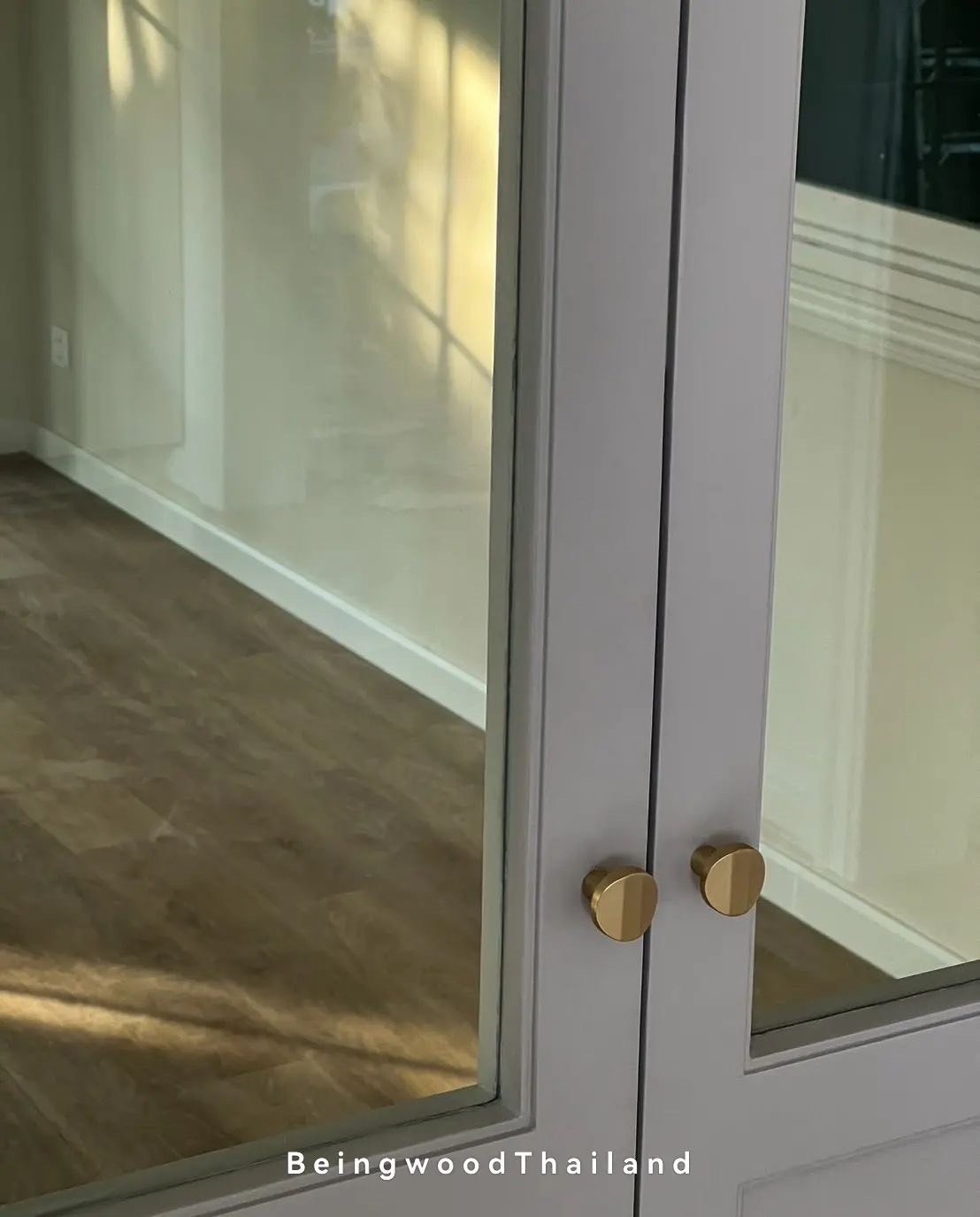 ELIPSA SOFT Natur Oak / Boucle Sand