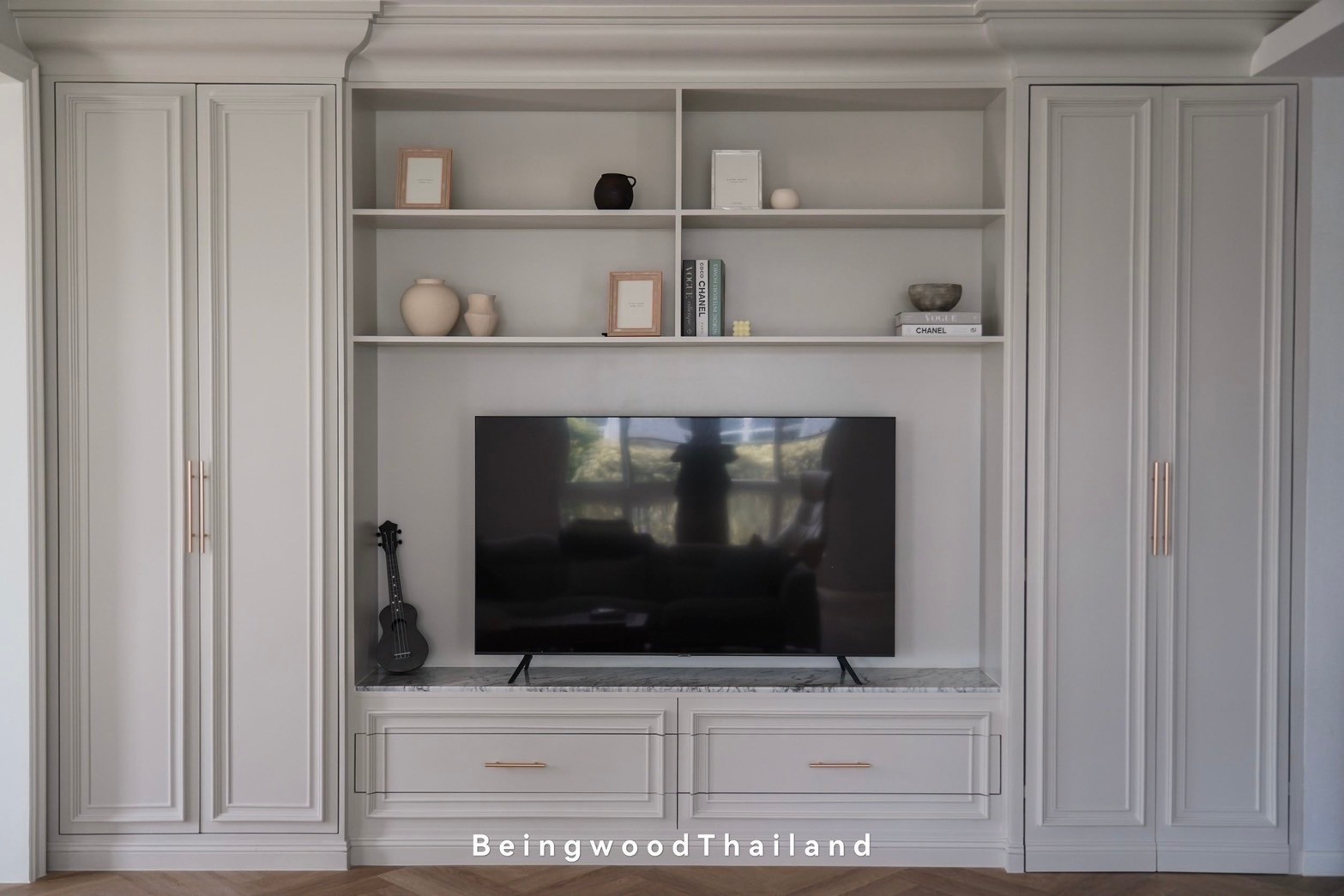 ELIPSA SOFT Natur Oak / Boucle Sand