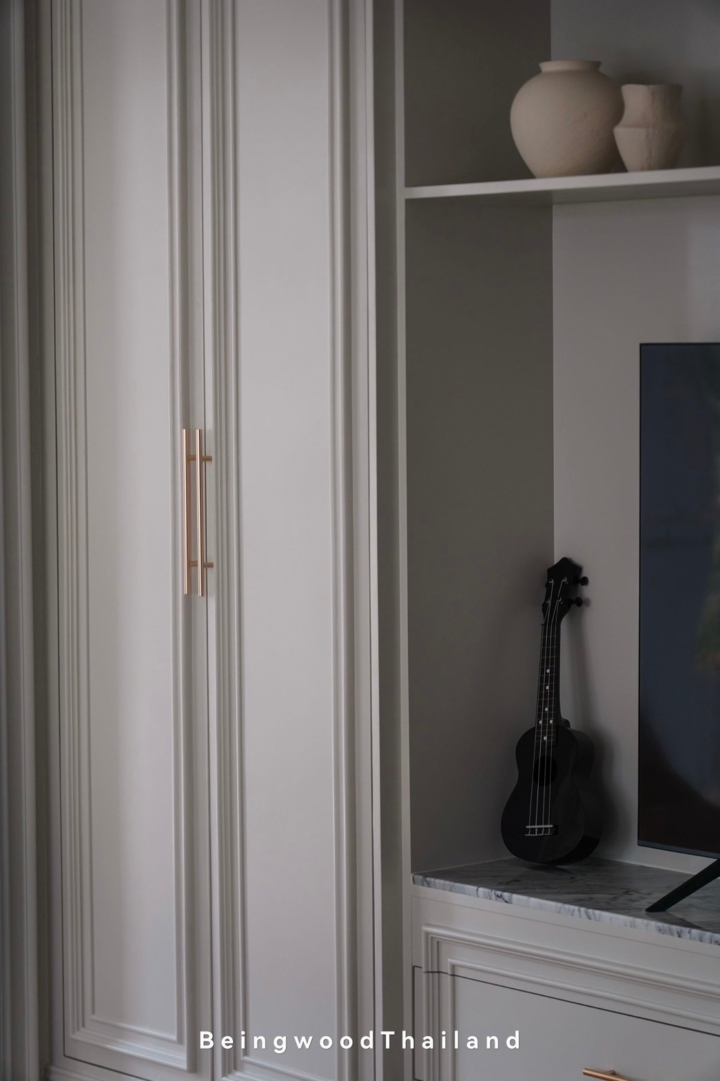 ELIPSA SOFT Natur Oak / Boucle Sand