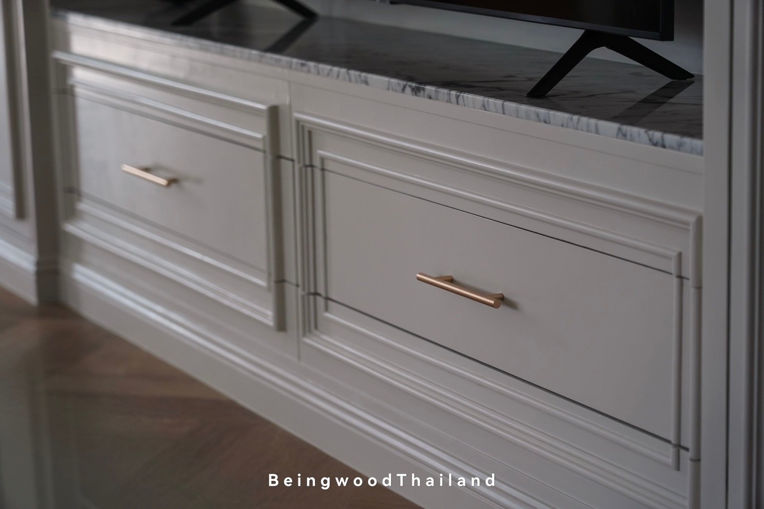 ELIPSA SOFT Natur Oak / Boucle Sand