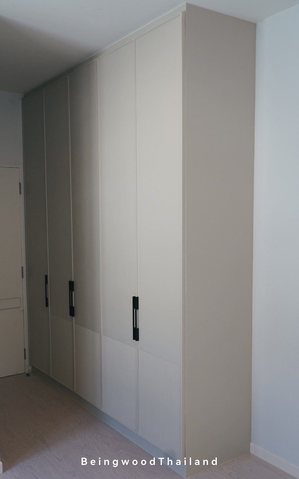 ELIPSA SOFT Natur Oak / Boucle Sand