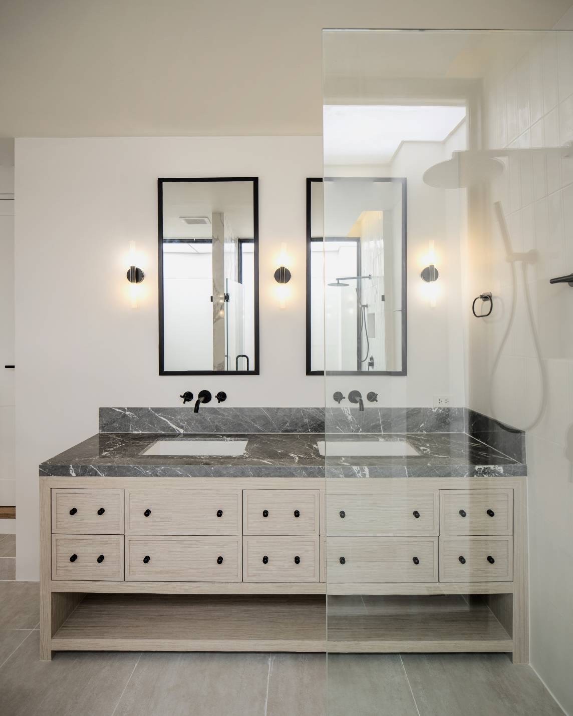 ELIPSA SOFT  Natur Oak / Boucle Sand