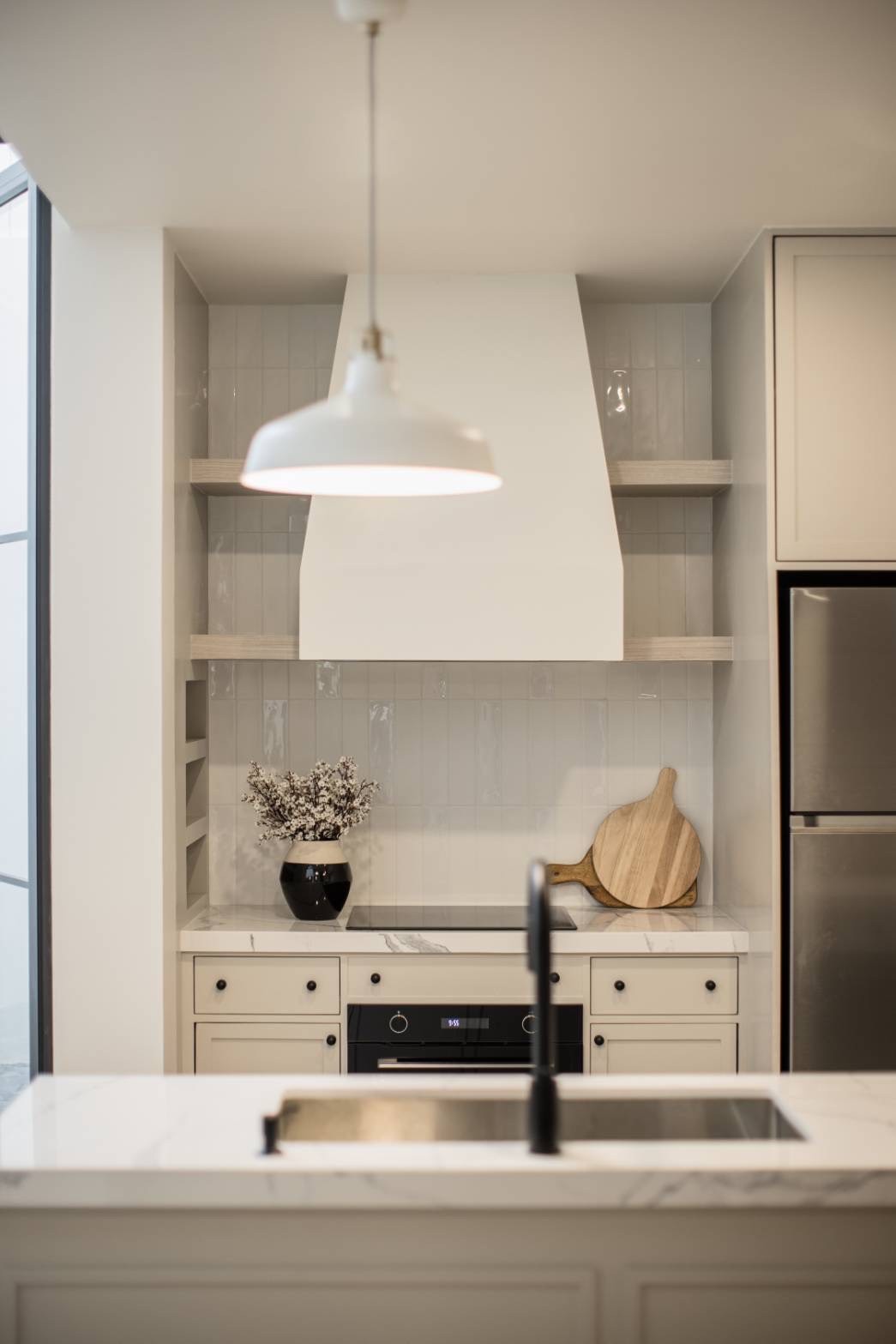 ELIPSA SOFT  Natur Oak / Boucle Sand