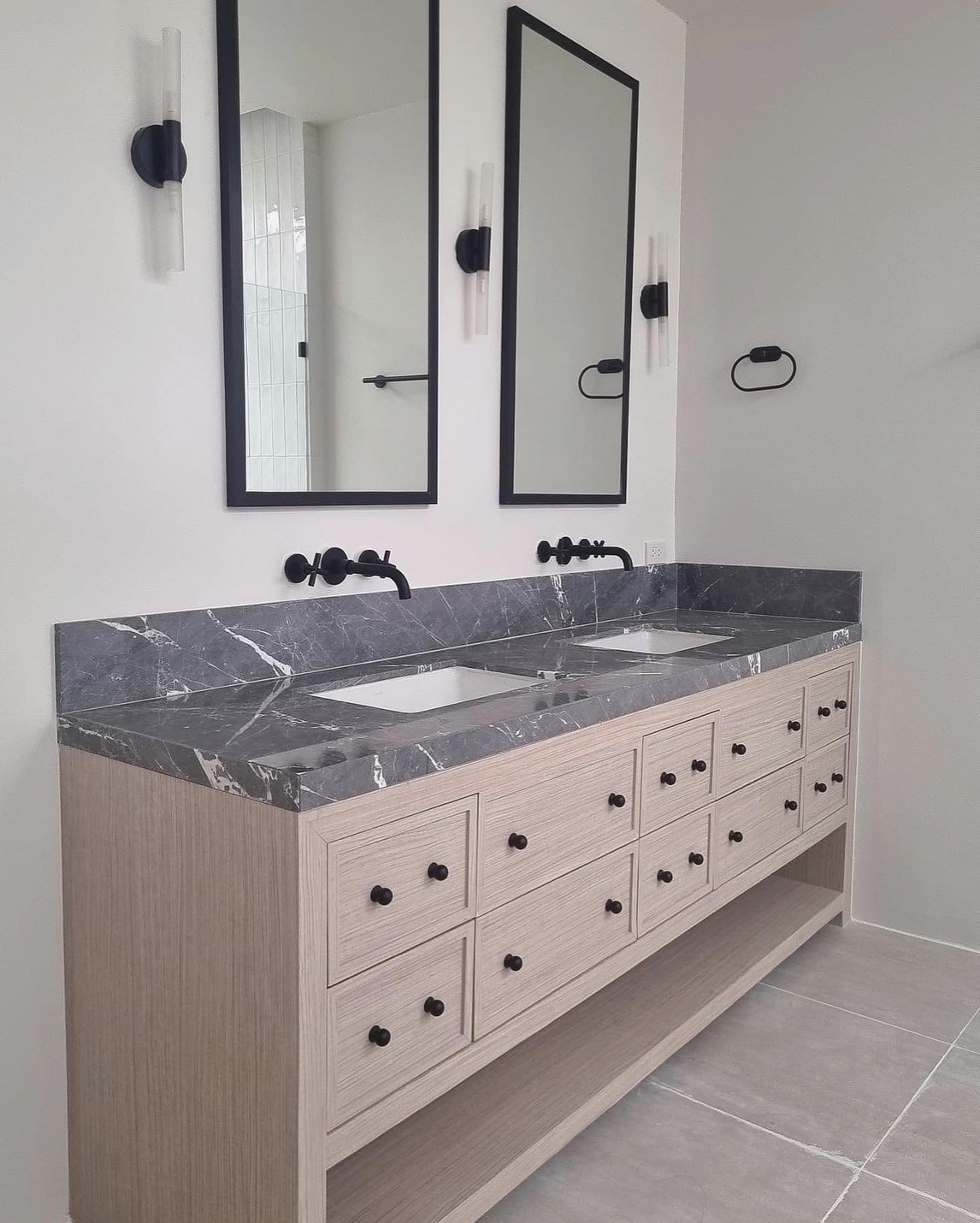 ELIPSA SOFT  Natur Oak / Boucle Sand