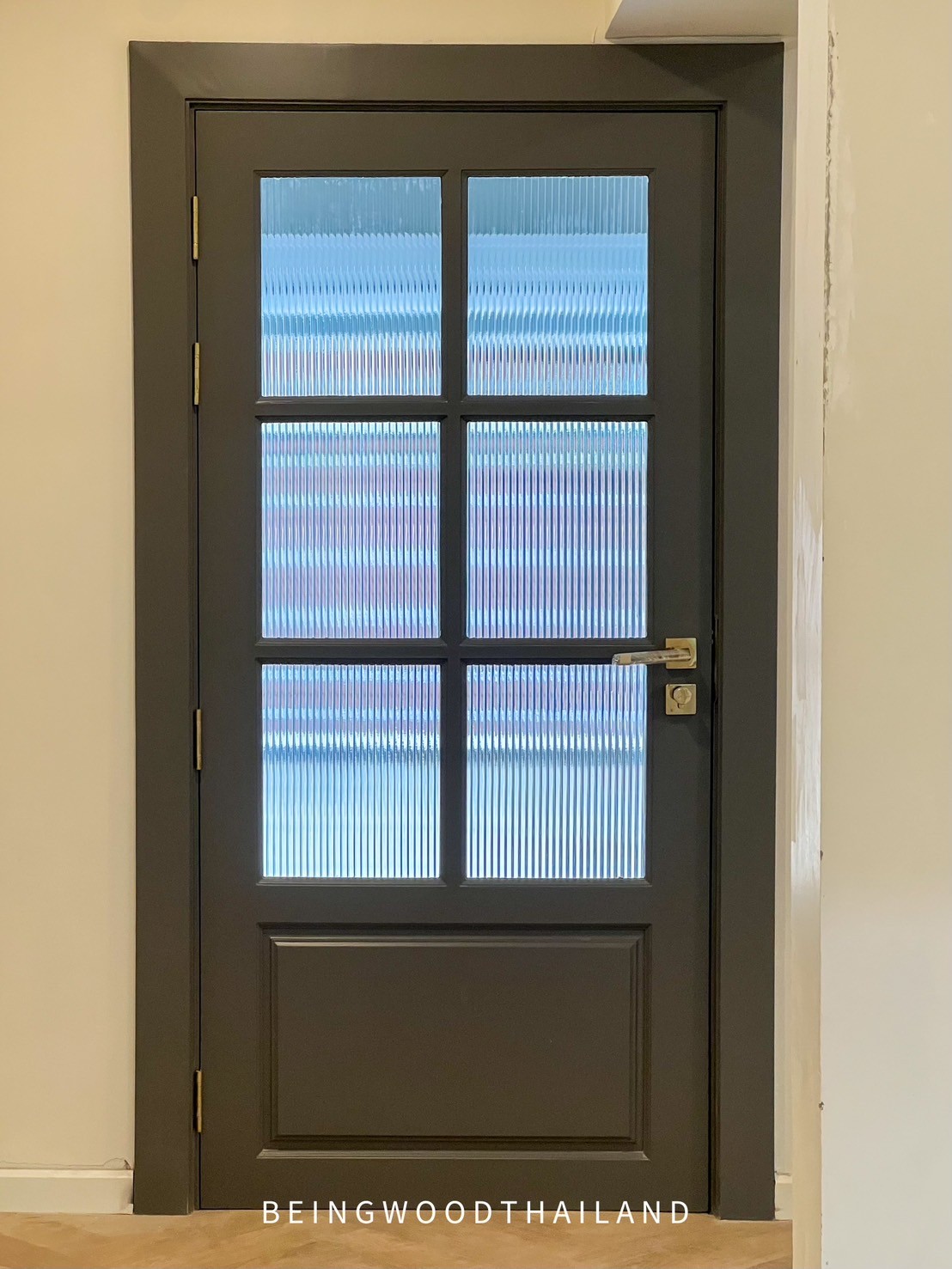 ELIPSA SOFT  Natur Oak / Boucle Sand