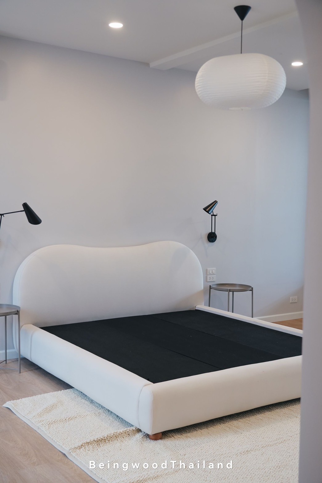 ELIPSA SOFT  Natur Oak / Boucle Sand